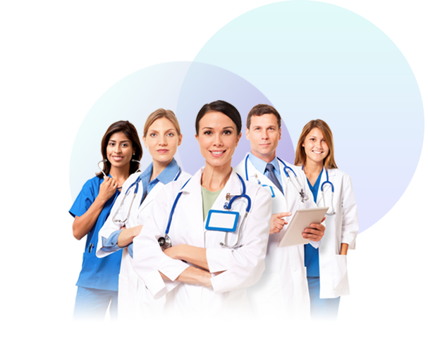 Doctores y Centros Médicos