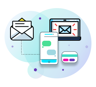 Correo Electrónico - Email